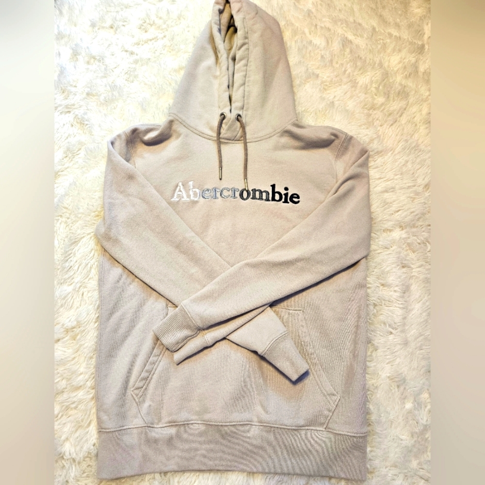 A&F hoodie